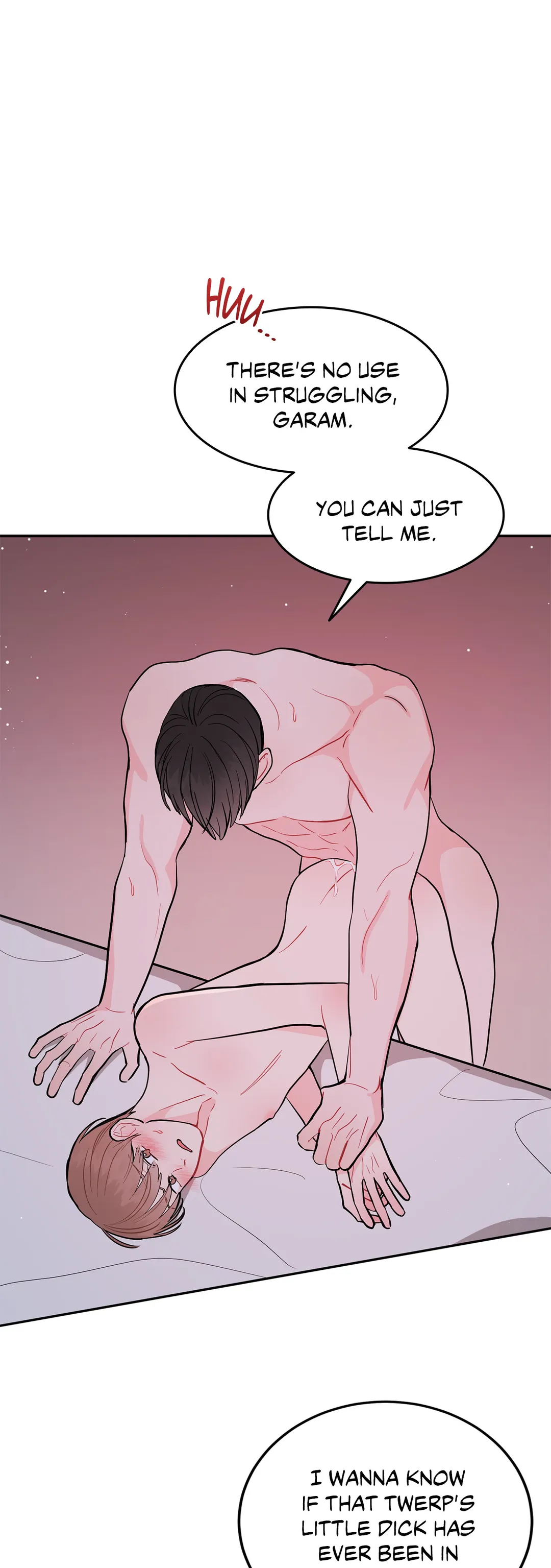 Can’t Think Straight - Chapter 15 Page 29