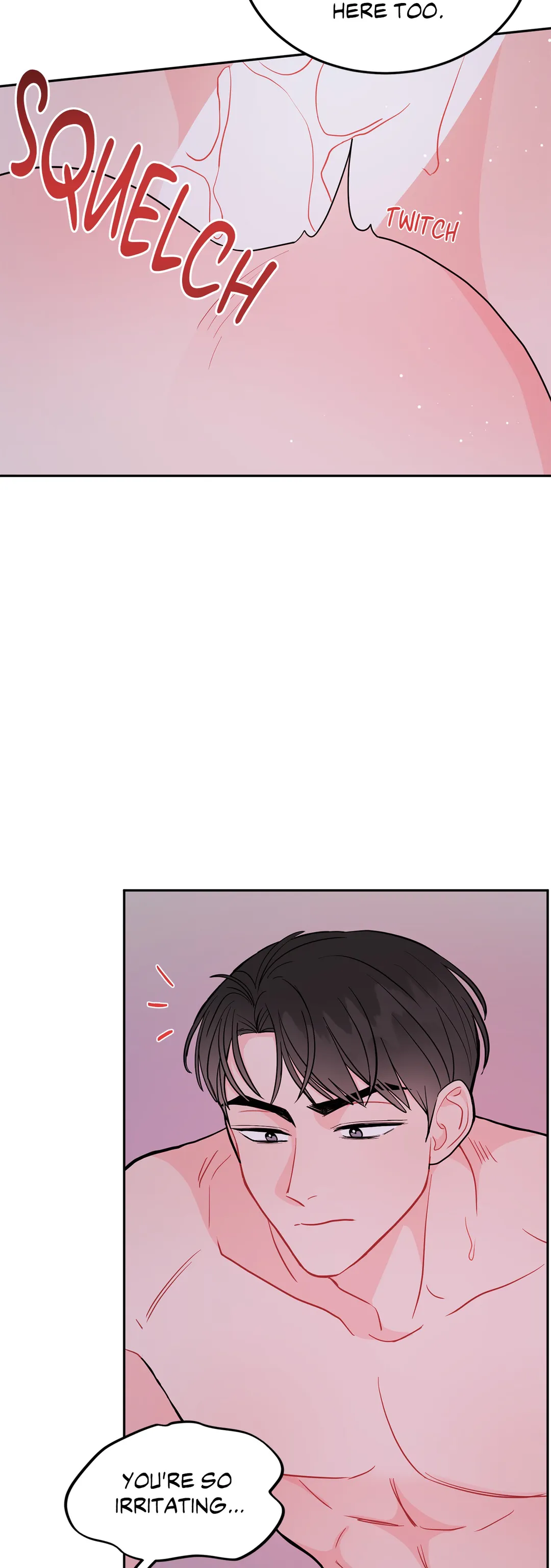 Can’t Think Straight - Chapter 15 Page 30