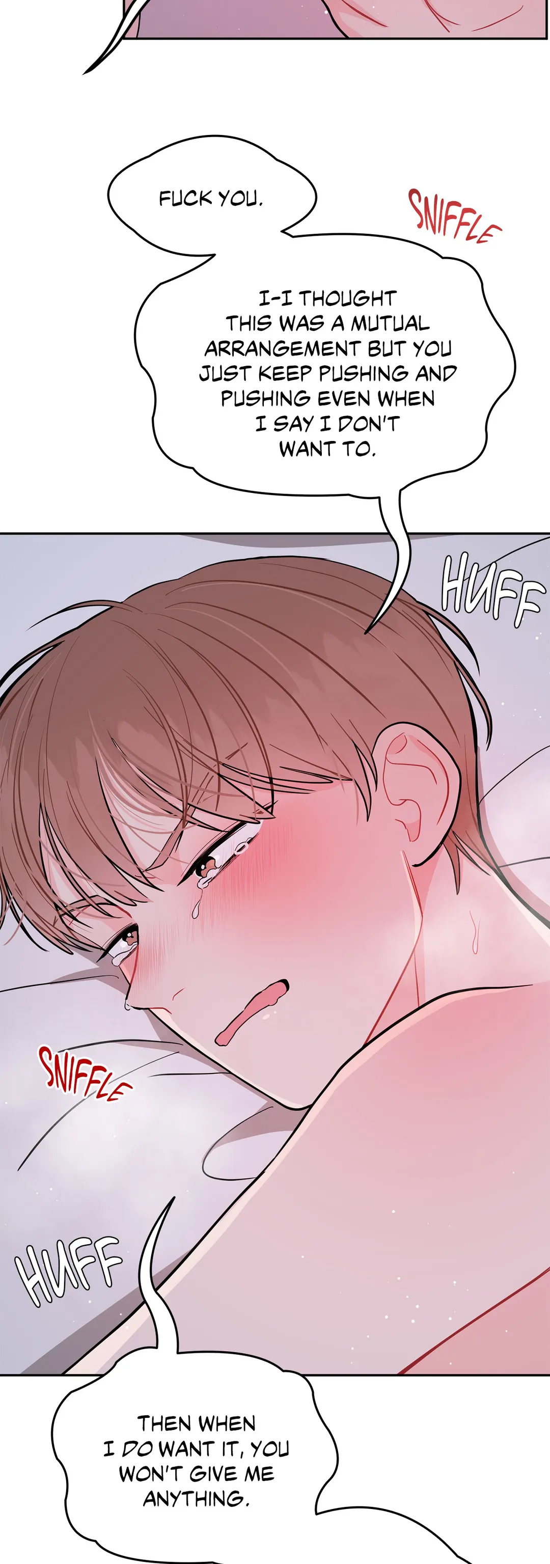 Can’t Think Straight - Chapter 15 Page 31