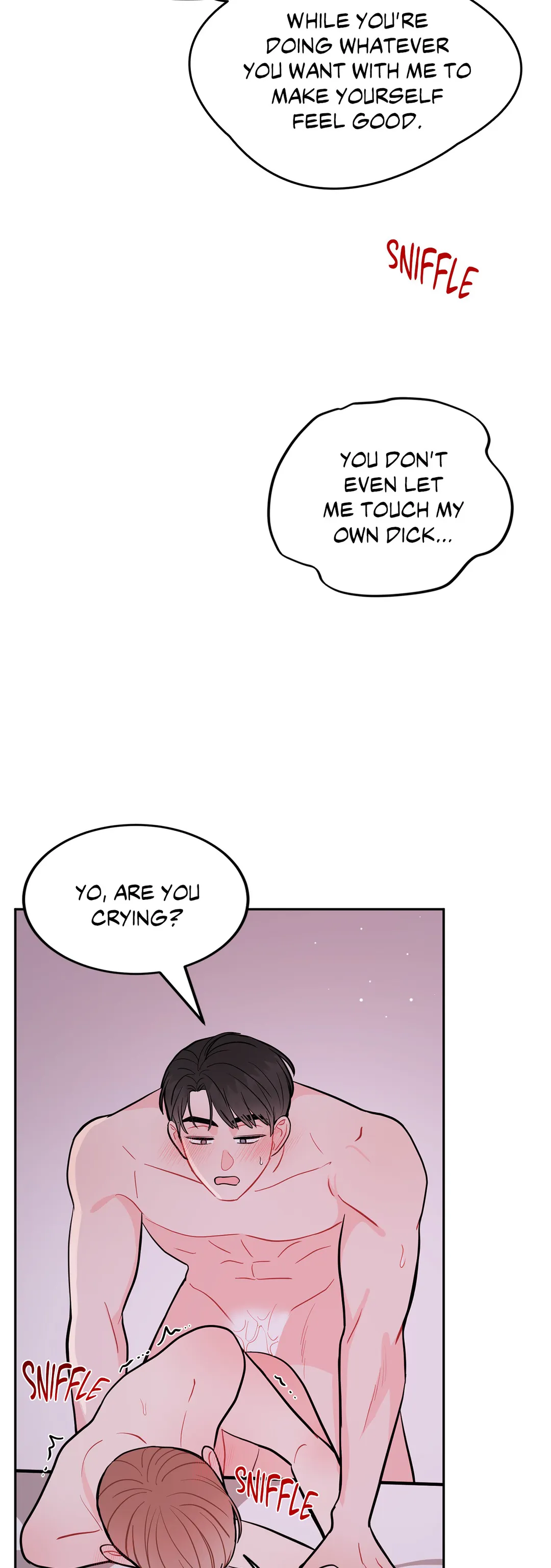 Can’t Think Straight - Chapter 15 Page 32