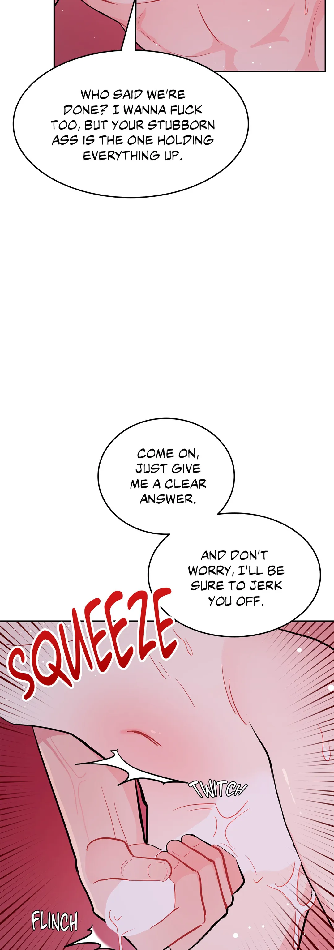Can’t Think Straight - Chapter 15 Page 34
