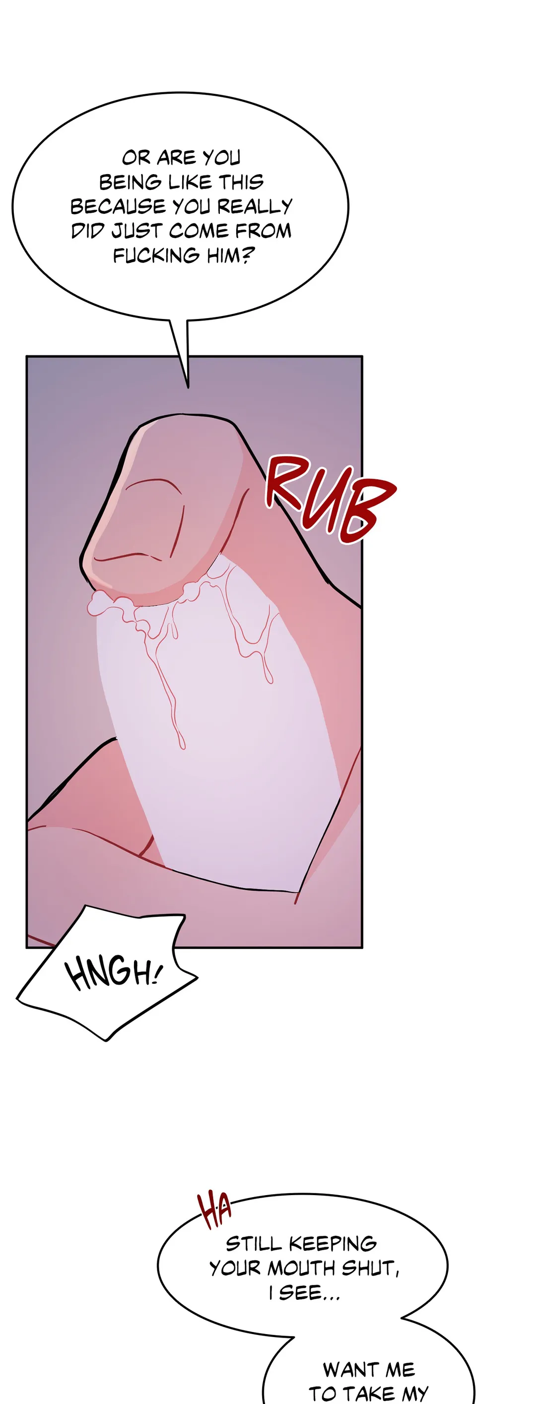 Can’t Think Straight - Chapter 15 Page 36