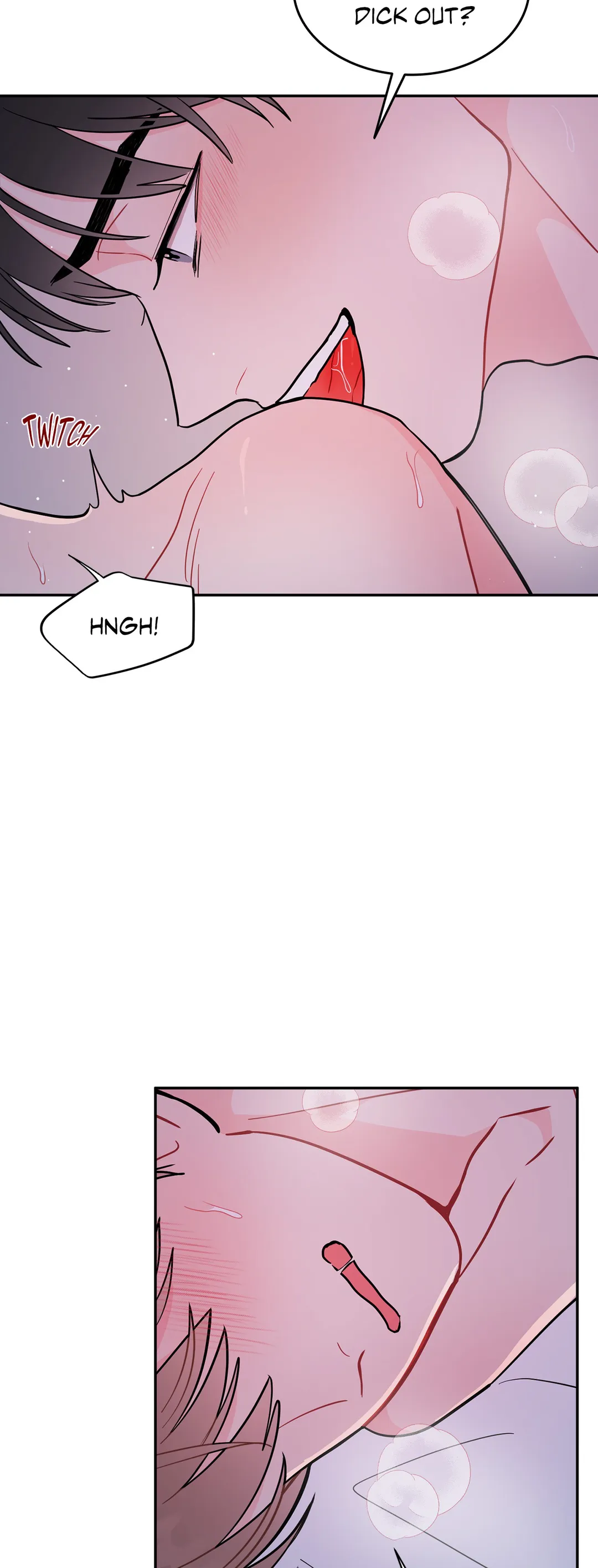 Can’t Think Straight - Chapter 15 Page 37