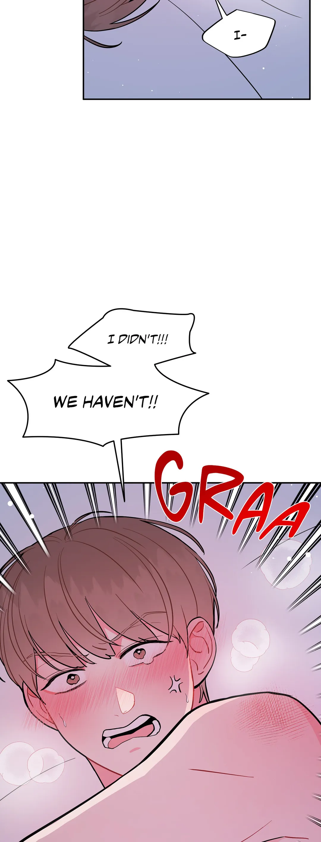 Can’t Think Straight - Chapter 15 Page 38