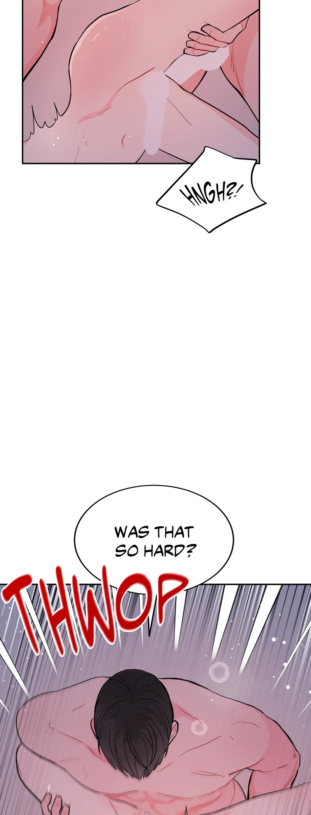 Can’t Think Straight - Chapter 15 Page 40