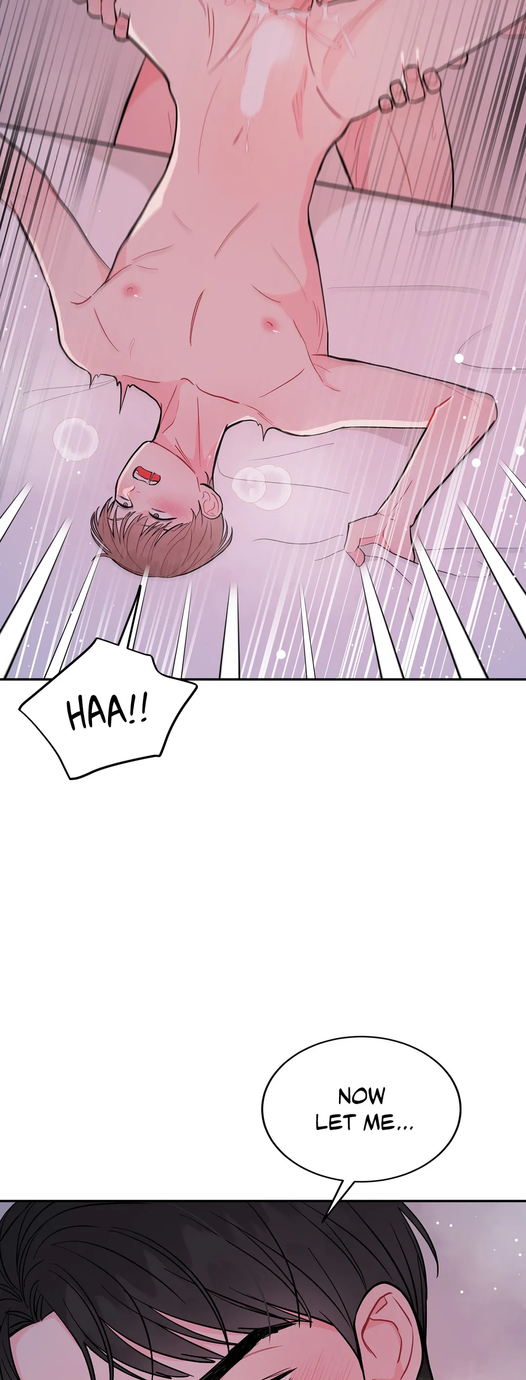 Can’t Think Straight - Chapter 15 Page 41