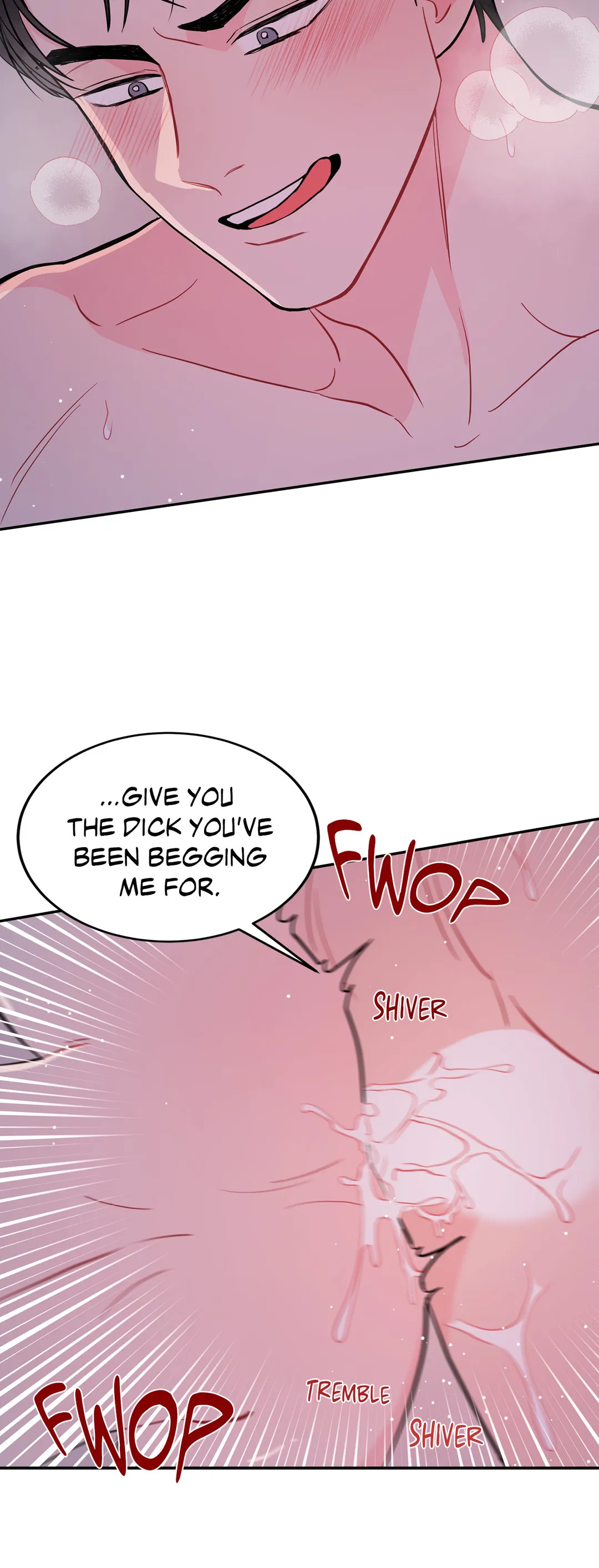 Can’t Think Straight - Chapter 15 Page 42