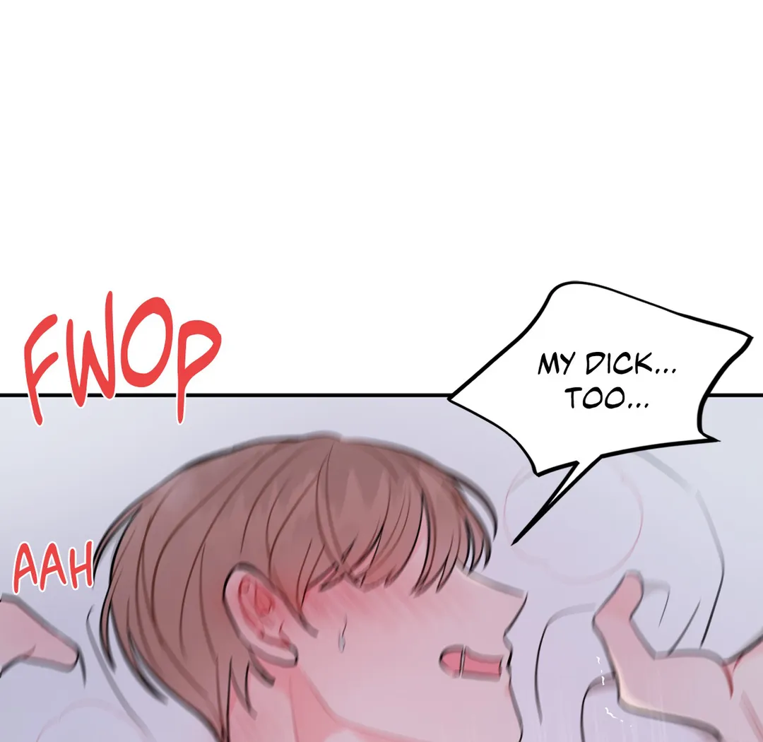 Can’t Think Straight - Chapter 15 Page 43