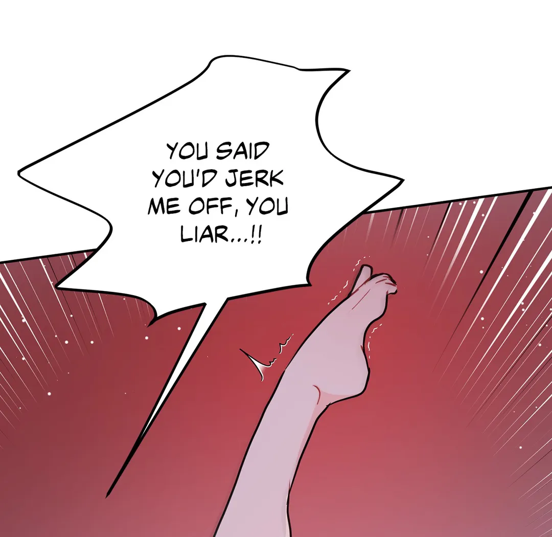 Can’t Think Straight - Chapter 15 Page 45