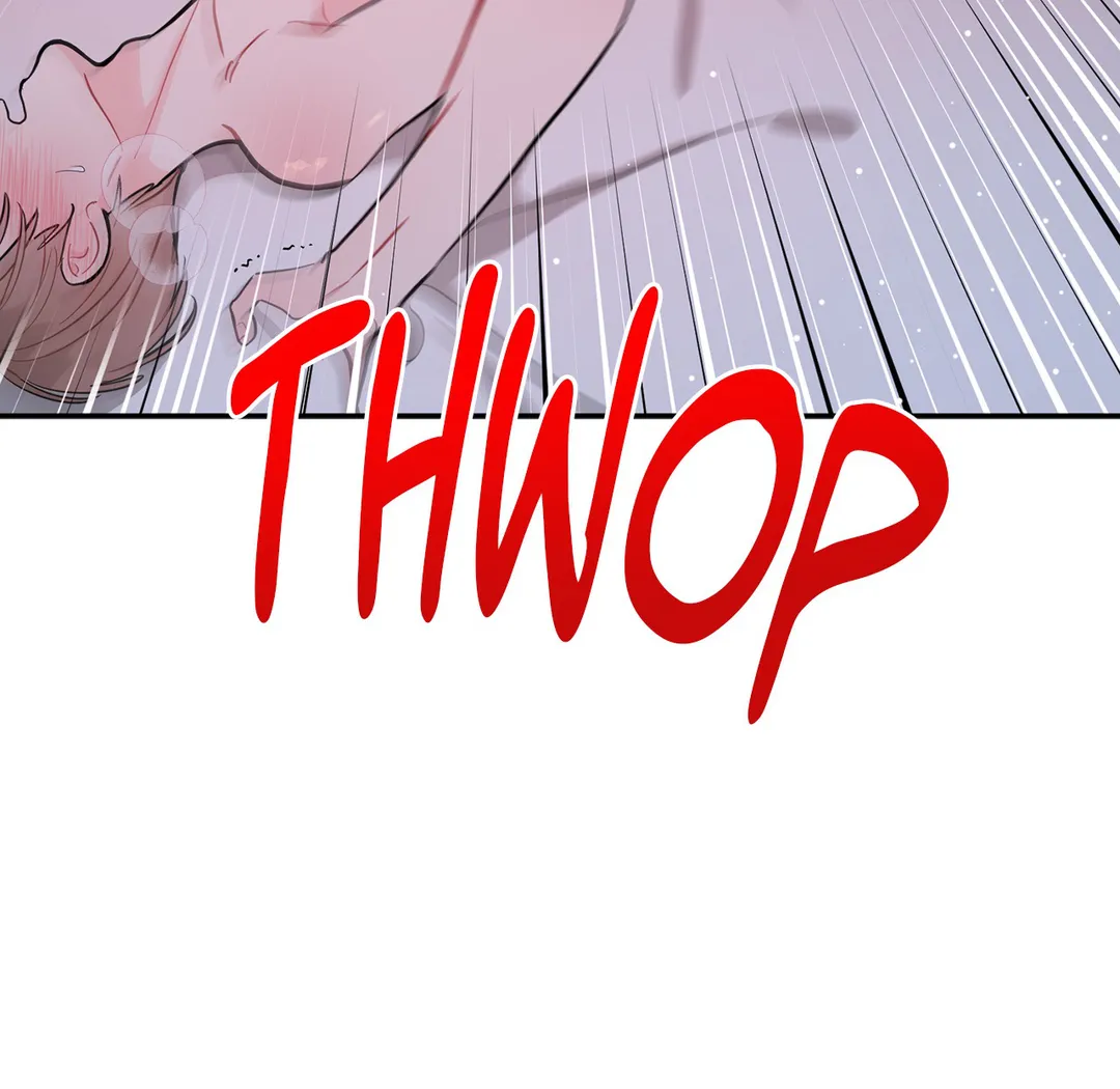 Can’t Think Straight - Chapter 15 Page 47