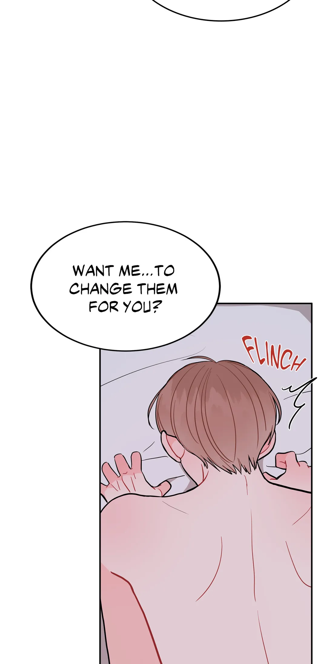 Can’t Think Straight - Chapter 15 Page 54