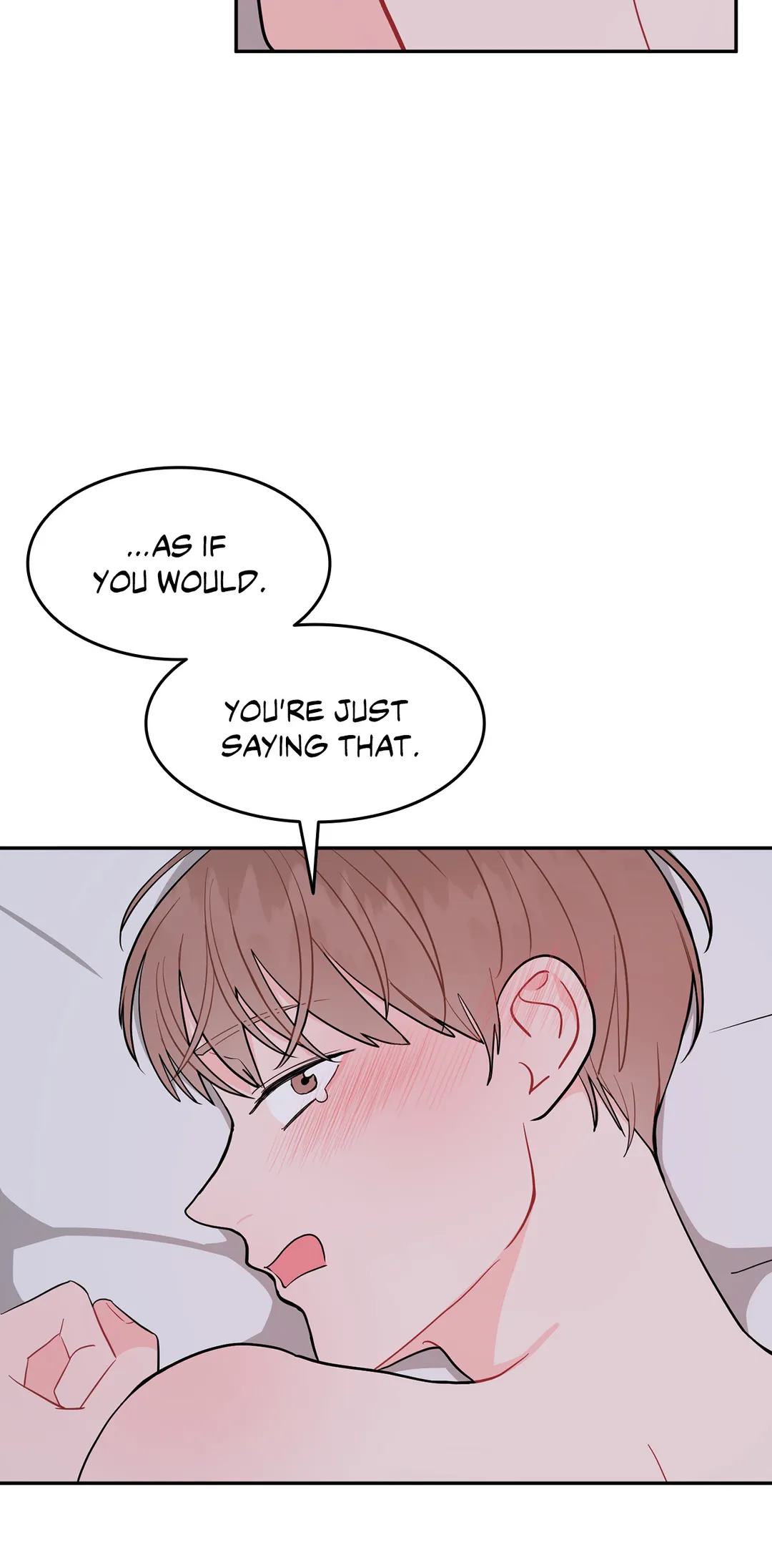 Can’t Think Straight - Chapter 15 Page 55