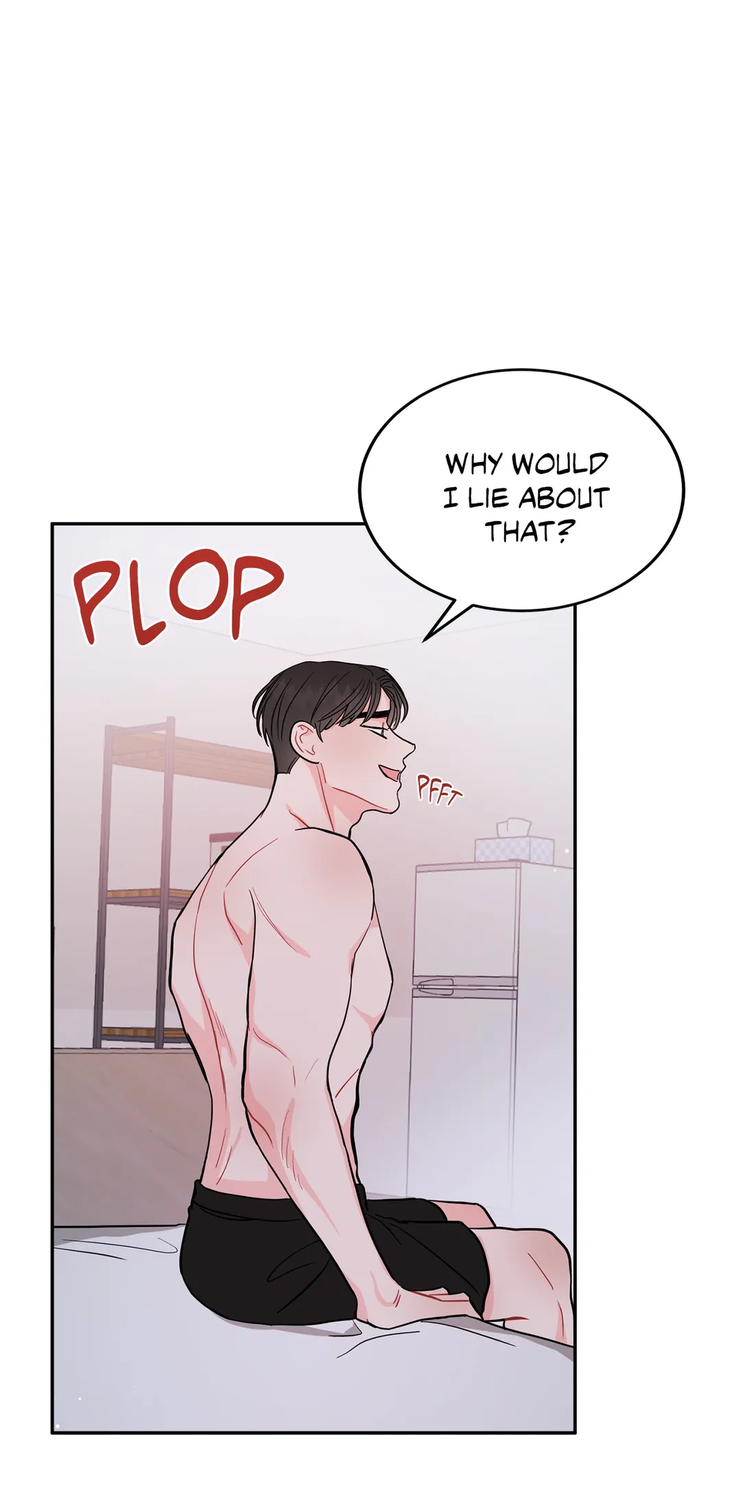 Can’t Think Straight - Chapter 15 Page 56