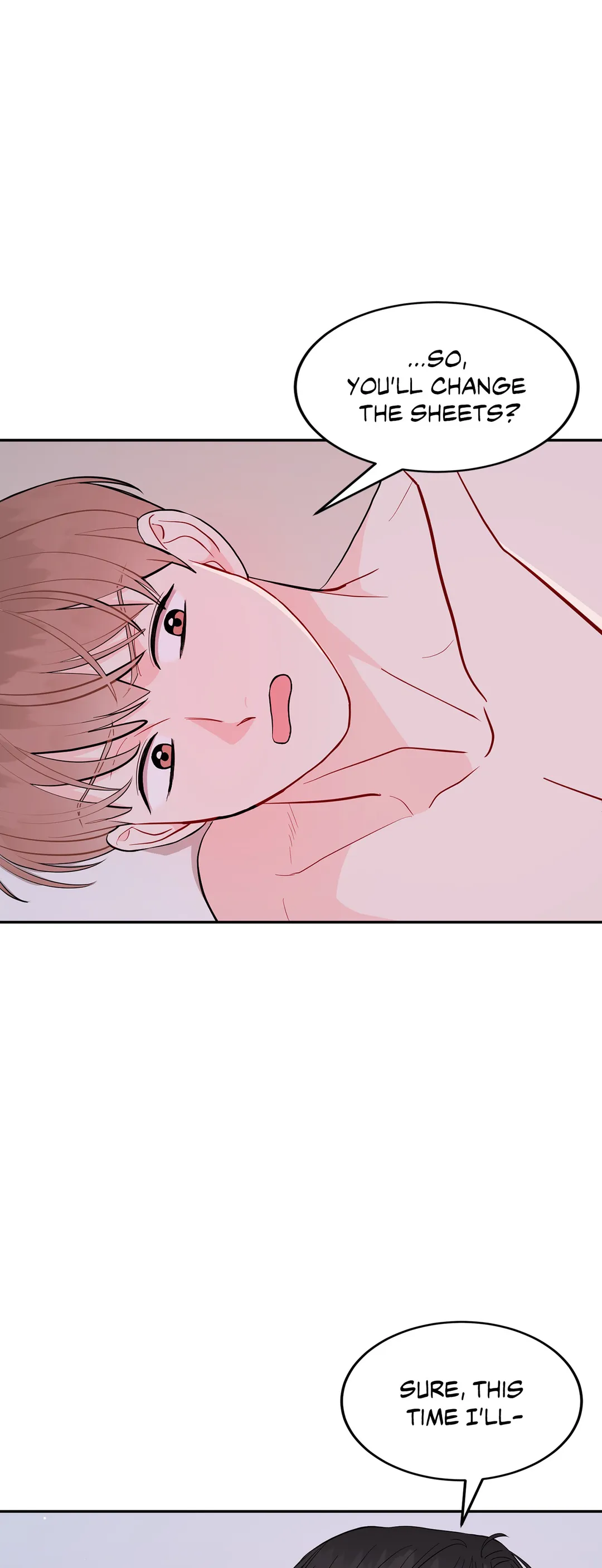 Can’t Think Straight - Chapter 15 Page 59