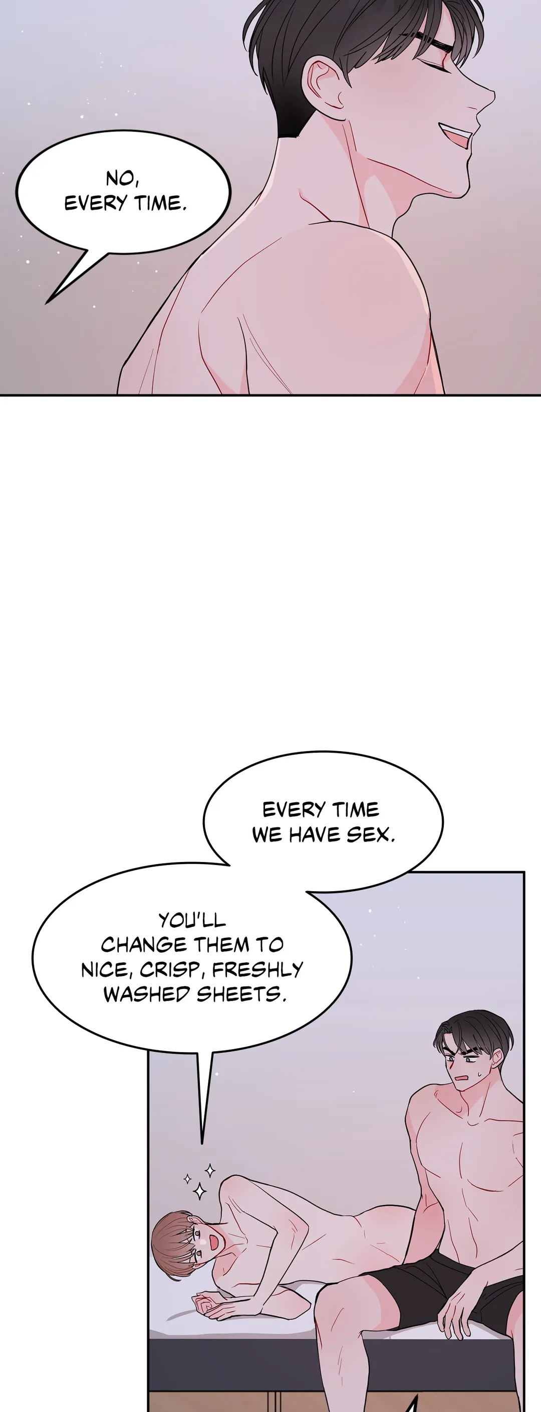 Can’t Think Straight - Chapter 15 Page 60
