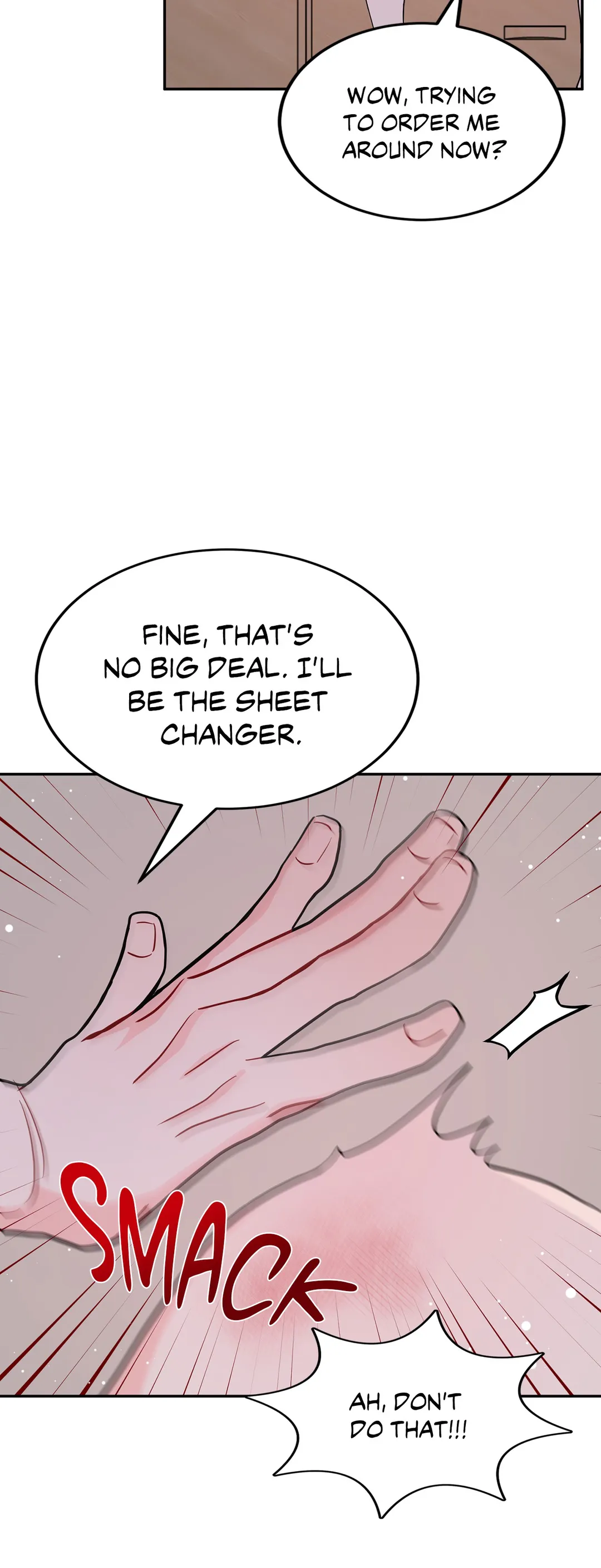 Can’t Think Straight - Chapter 15 Page 61