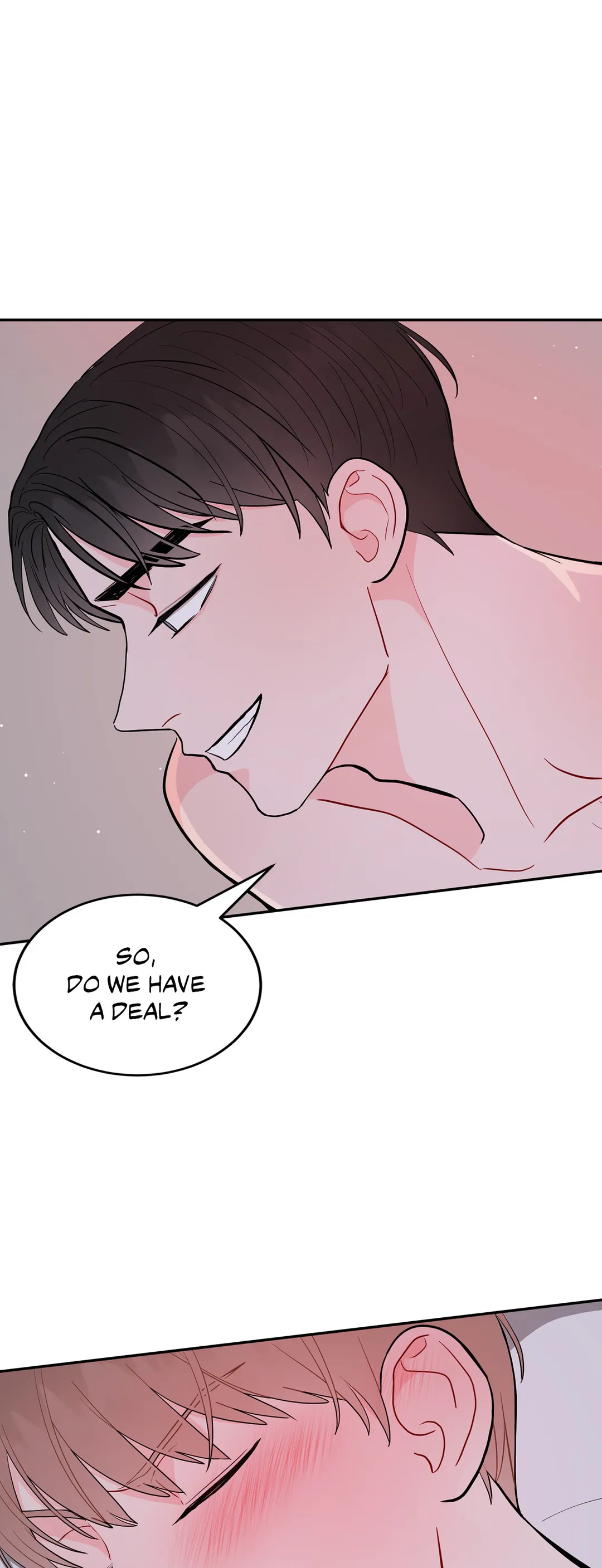 Can’t Think Straight - Chapter 15 Page 62