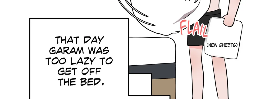 Can’t Think Straight - Chapter 15 Page 67