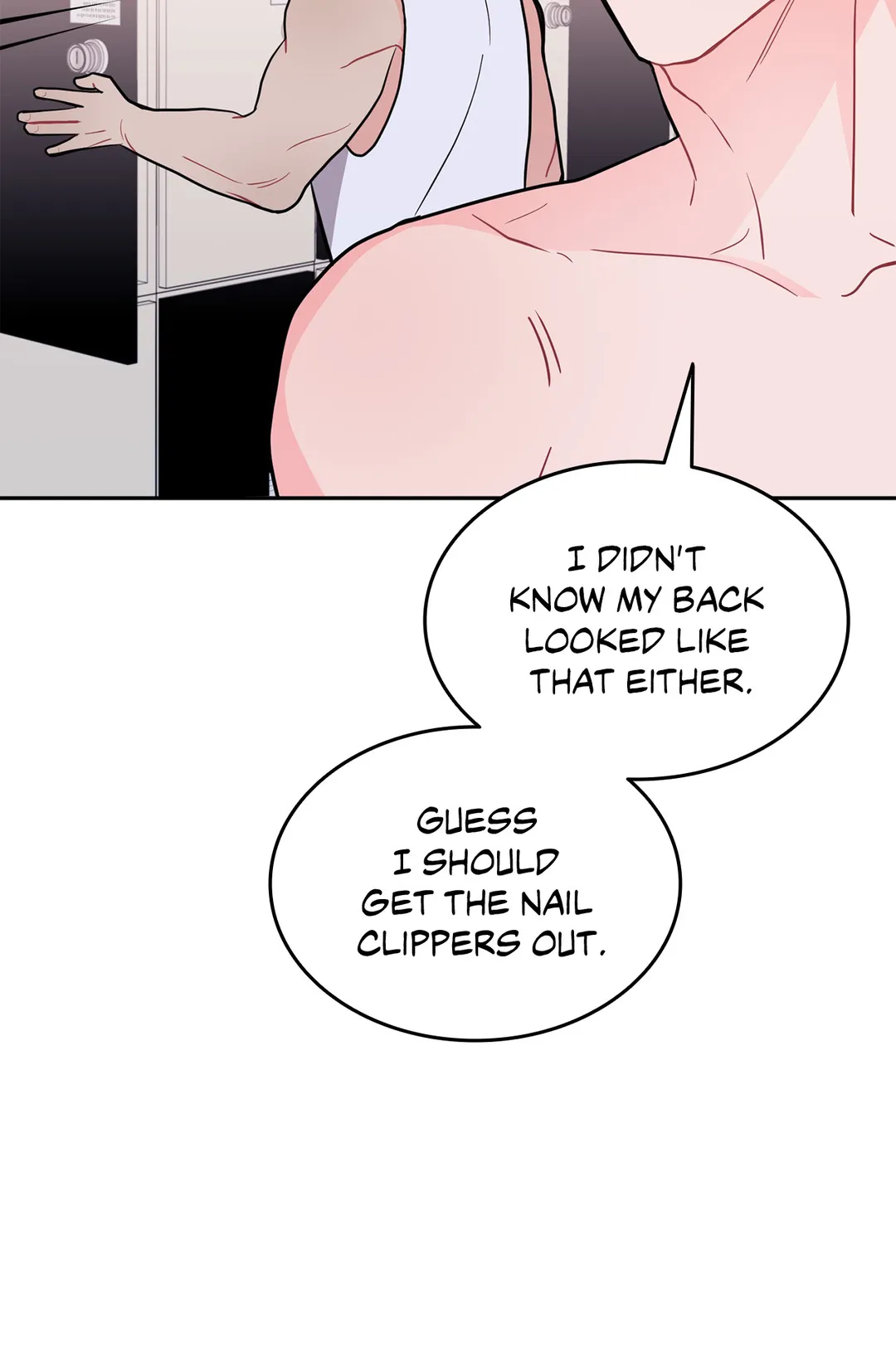 Can’t Think Straight - Chapter 16 Page 11