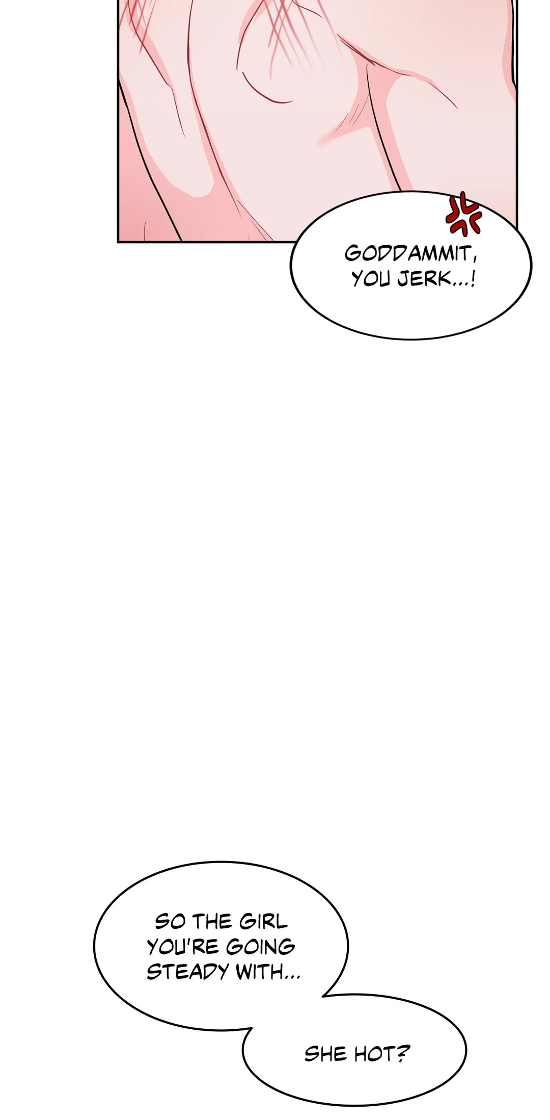 Can’t Think Straight - Chapter 16 Page 15