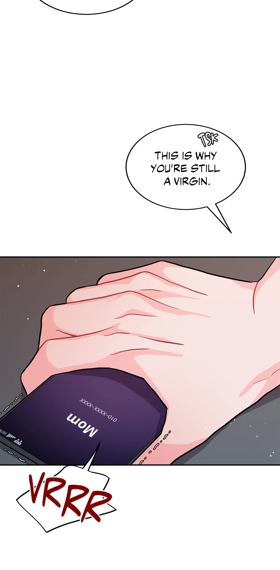 Can’t Think Straight - Chapter 16 Page 18