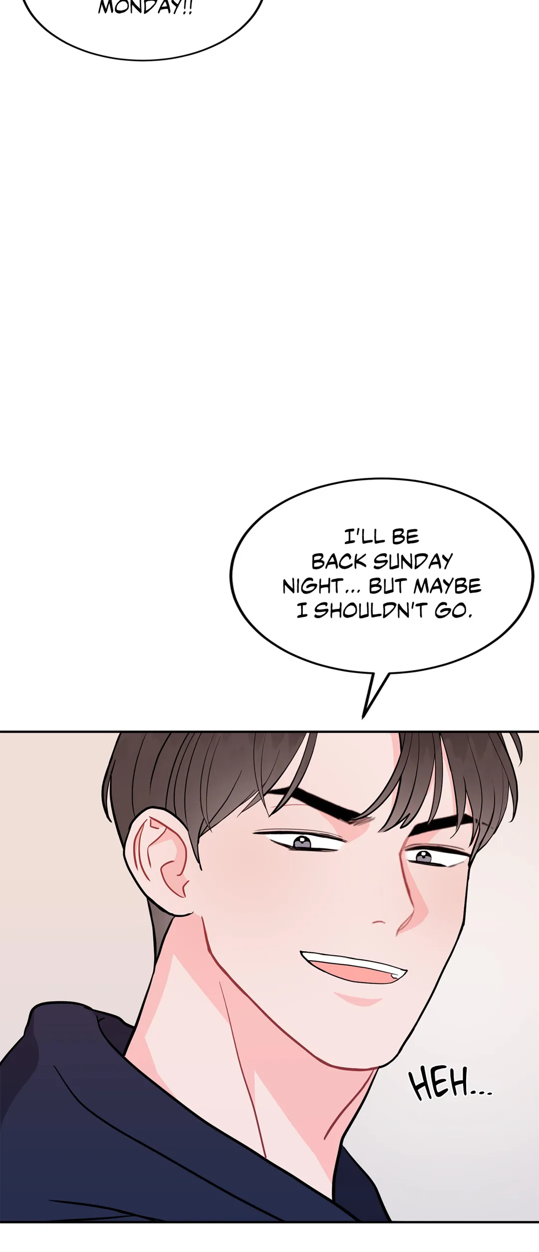 Can’t Think Straight - Chapter 16 Page 29