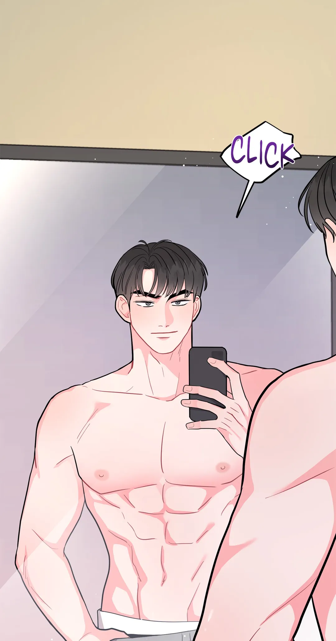 Can’t Think Straight - Chapter 16 Page 3
