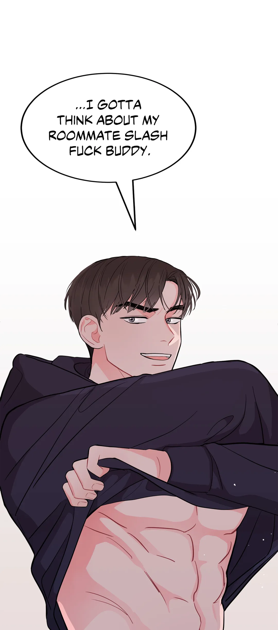 Can’t Think Straight - Chapter 16 Page 31