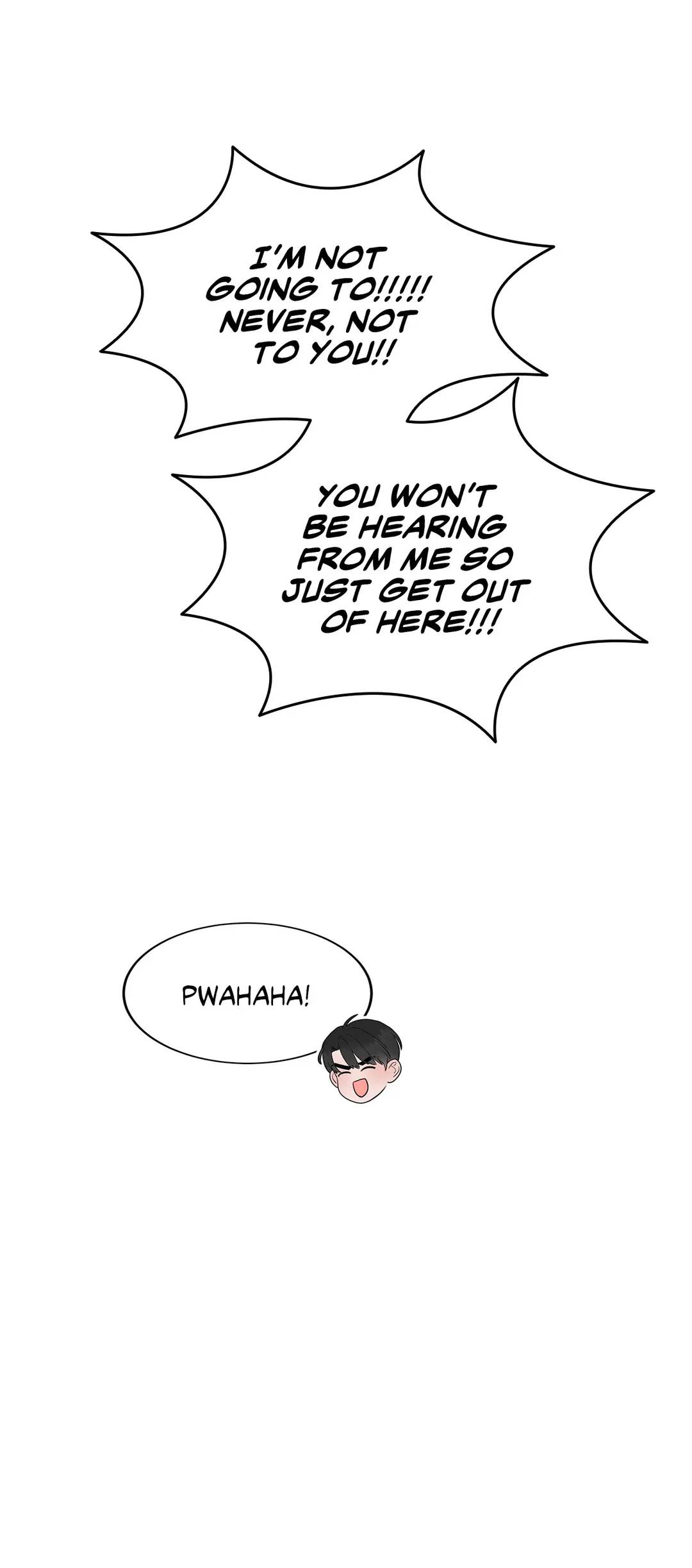 Can’t Think Straight - Chapter 16 Page 36