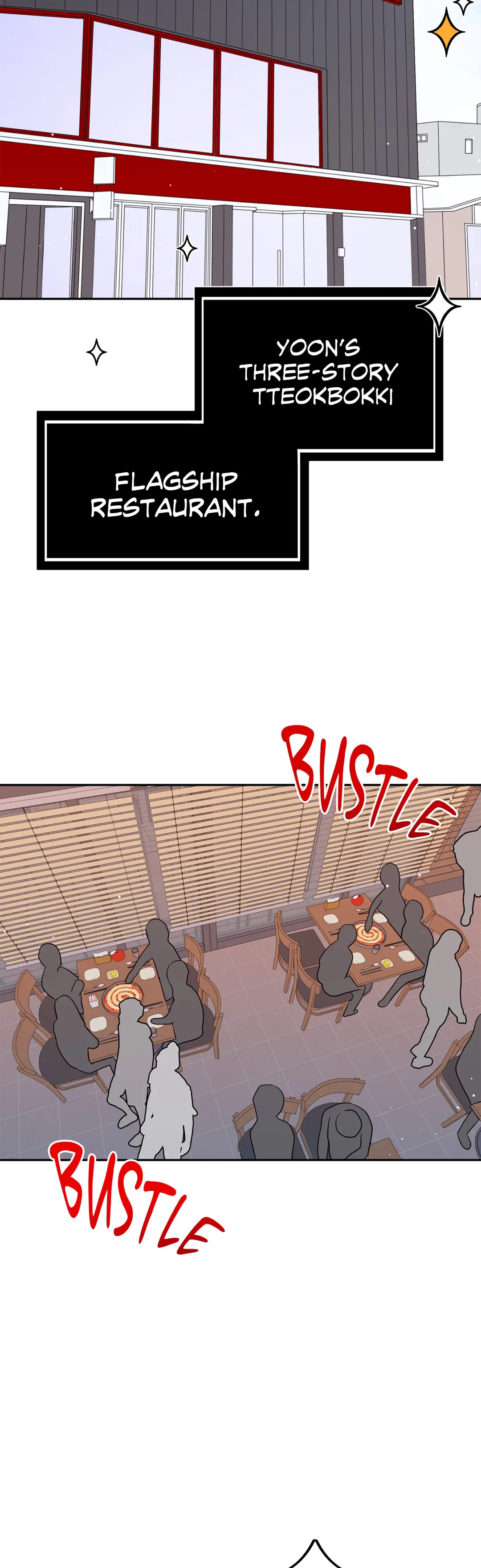 Can’t Think Straight - Chapter 16 Page 38