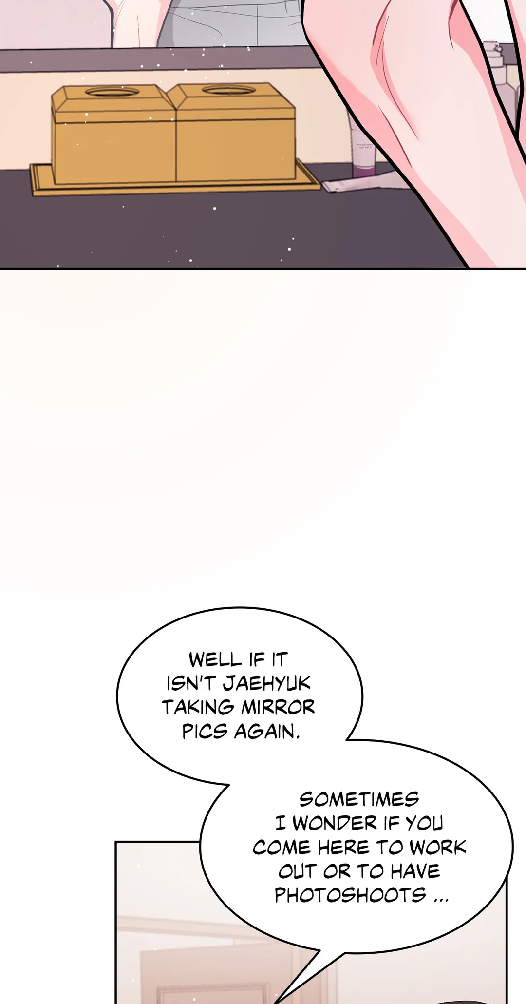 Can’t Think Straight - Chapter 16 Page 4