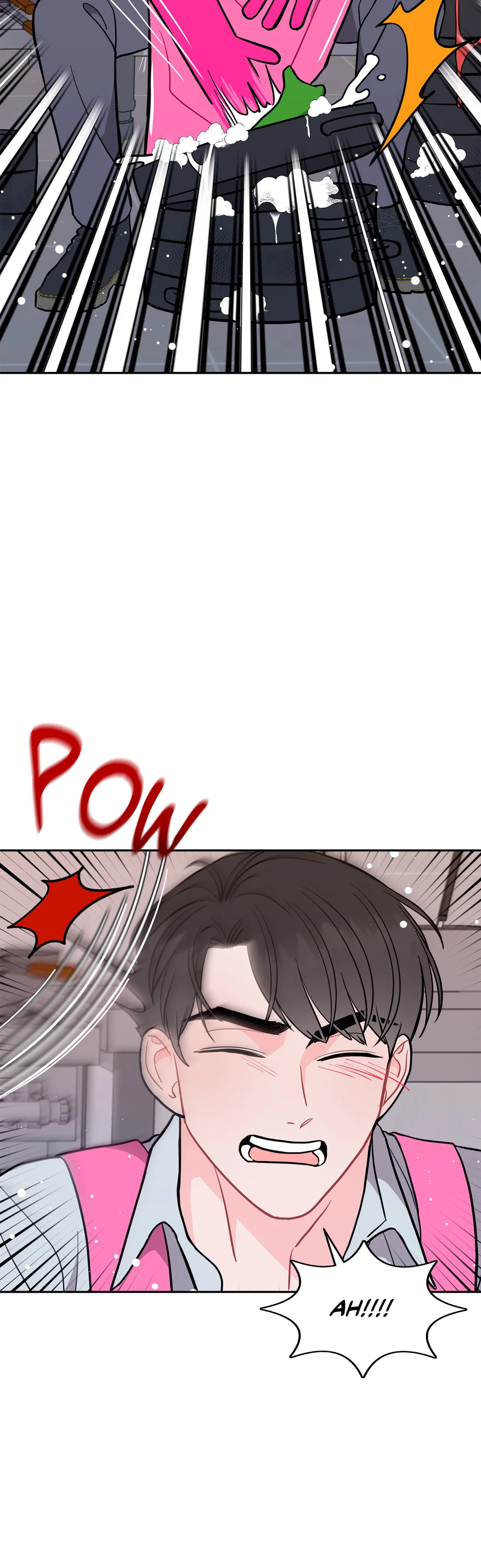 Can’t Think Straight - Chapter 16 Page 41