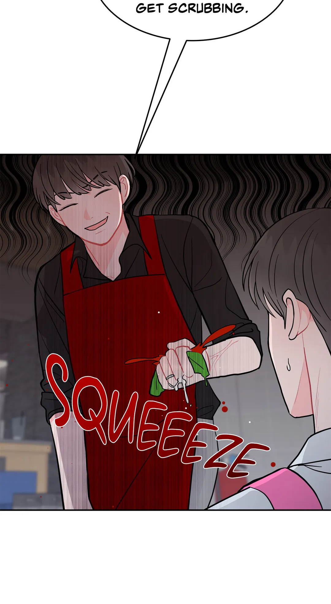 Can’t Think Straight - Chapter 16 Page 46