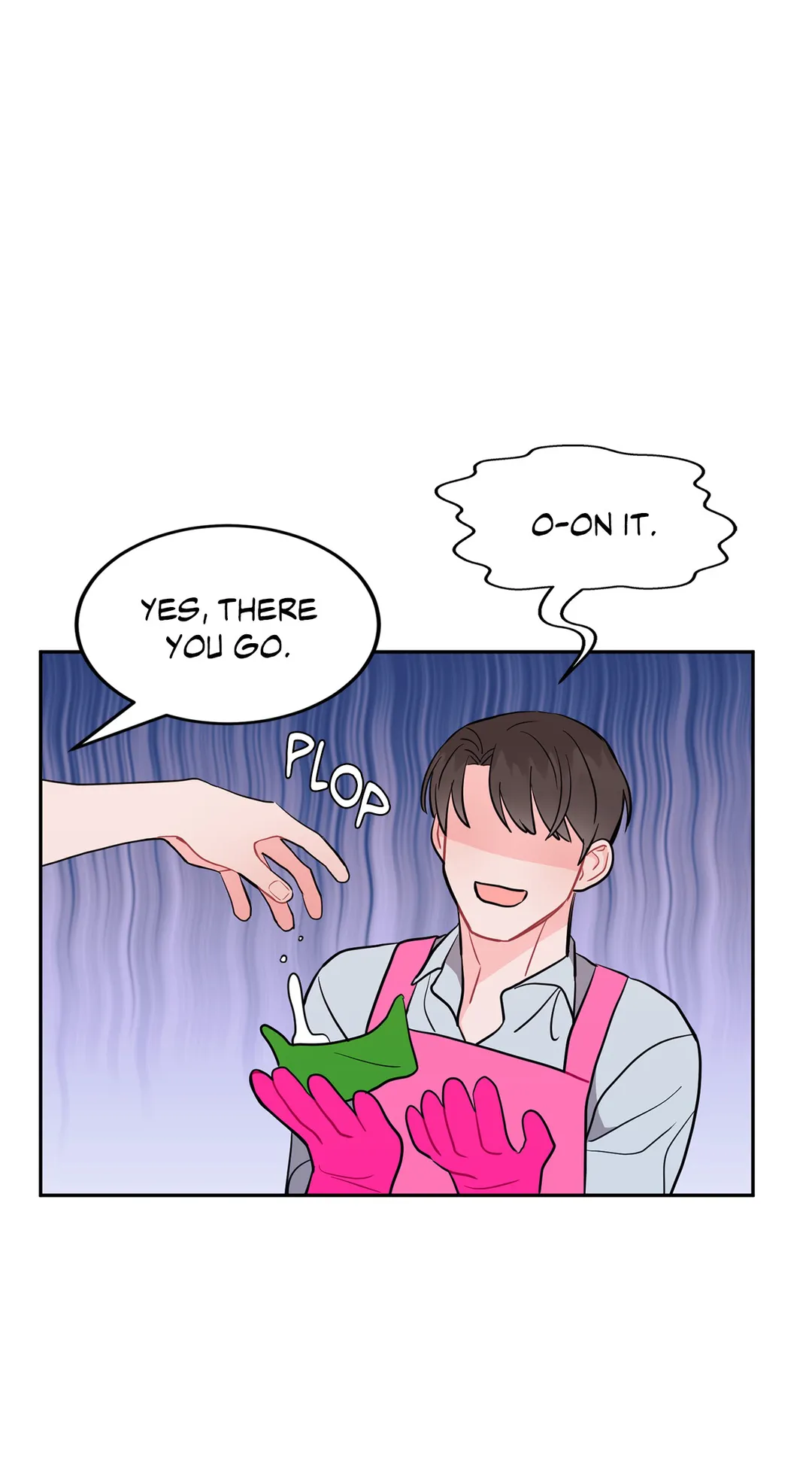 Can’t Think Straight - Chapter 16 Page 47