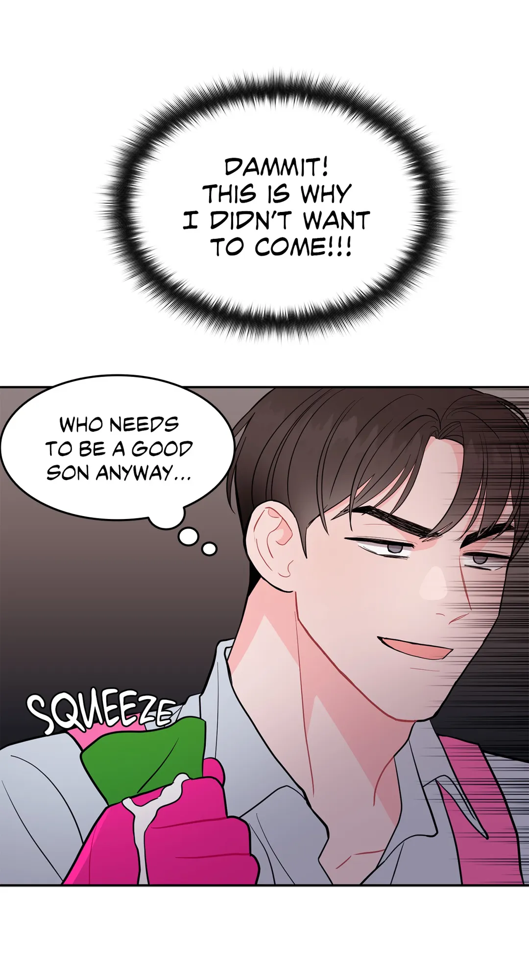 Can’t Think Straight - Chapter 16 Page 48