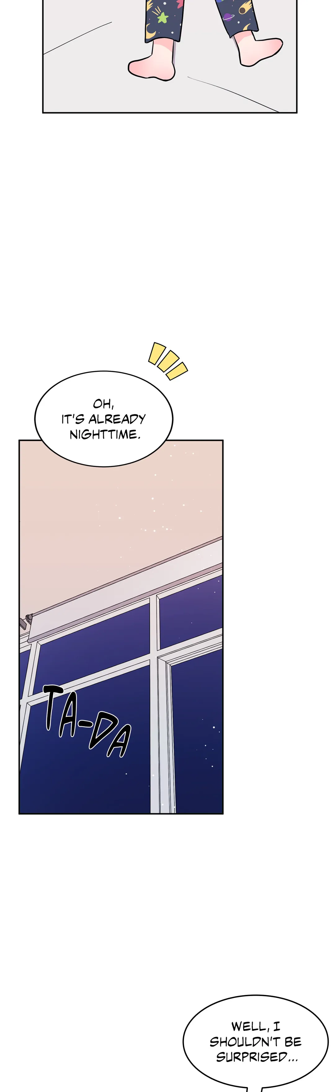 Can’t Think Straight - Chapter 16 Page 51