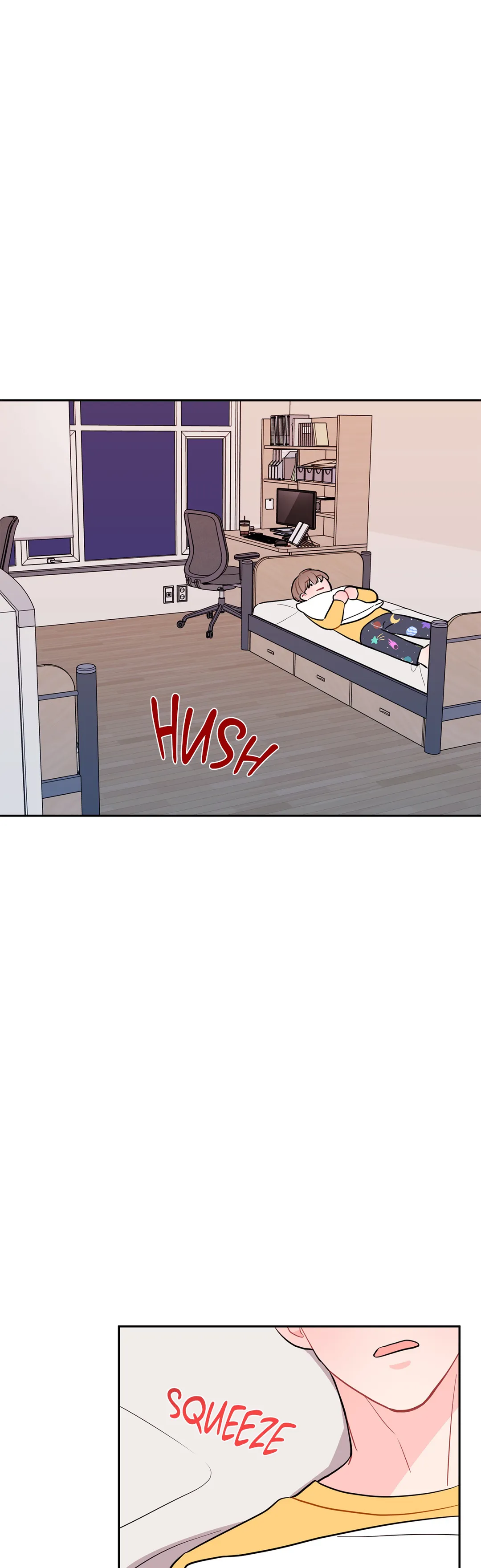 Can’t Think Straight - Chapter 16 Page 53