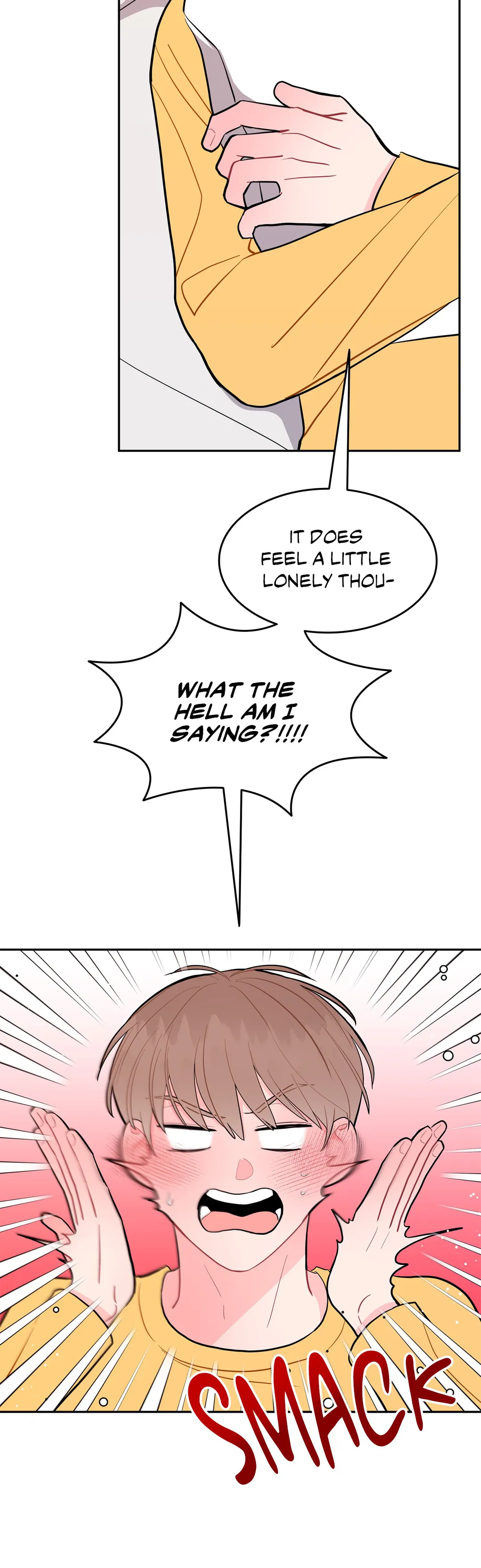 Can’t Think Straight - Chapter 16 Page 54