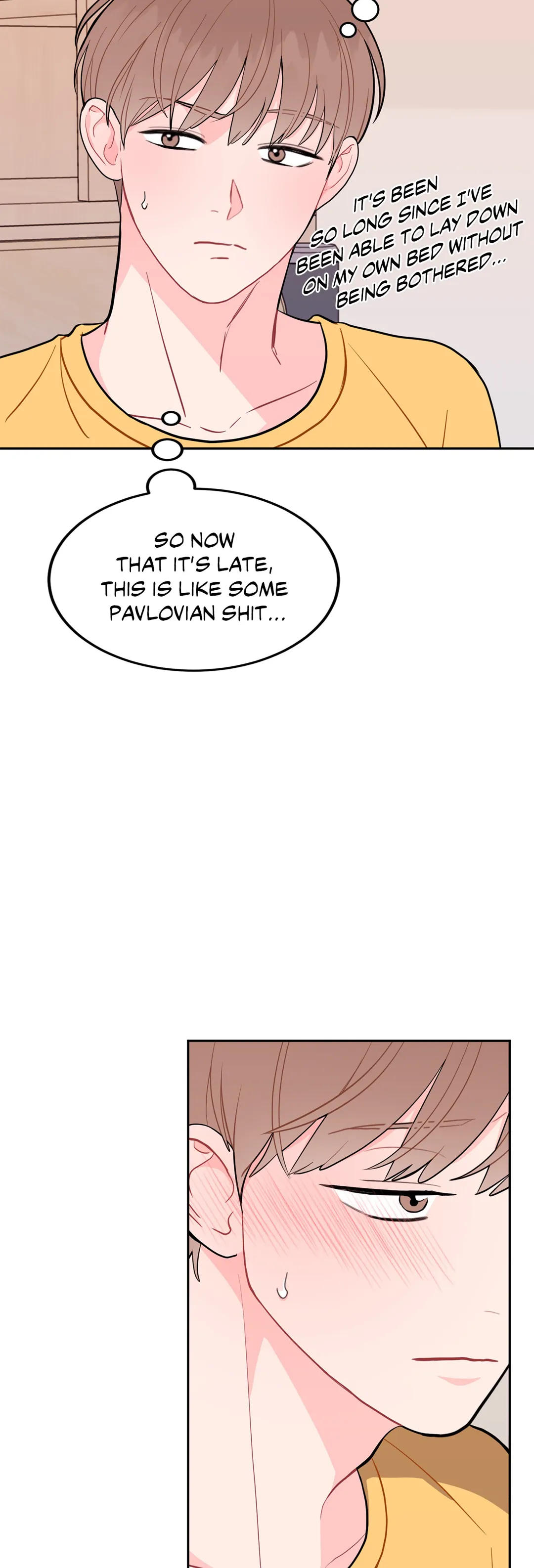 Can’t Think Straight - Chapter 16 Page 56