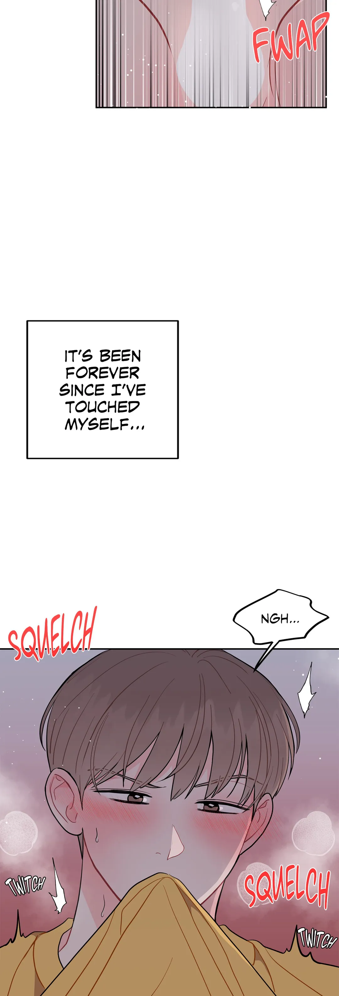 Can’t Think Straight - Chapter 16 Page 59