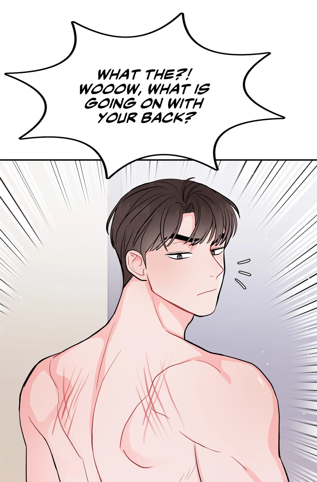 Can’t Think Straight - Chapter 16 Page 7