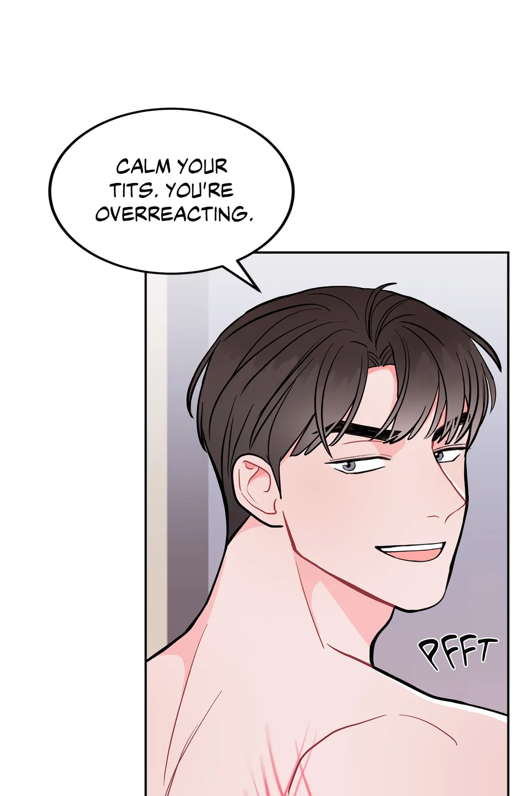 Can’t Think Straight - Chapter 16 Page 9