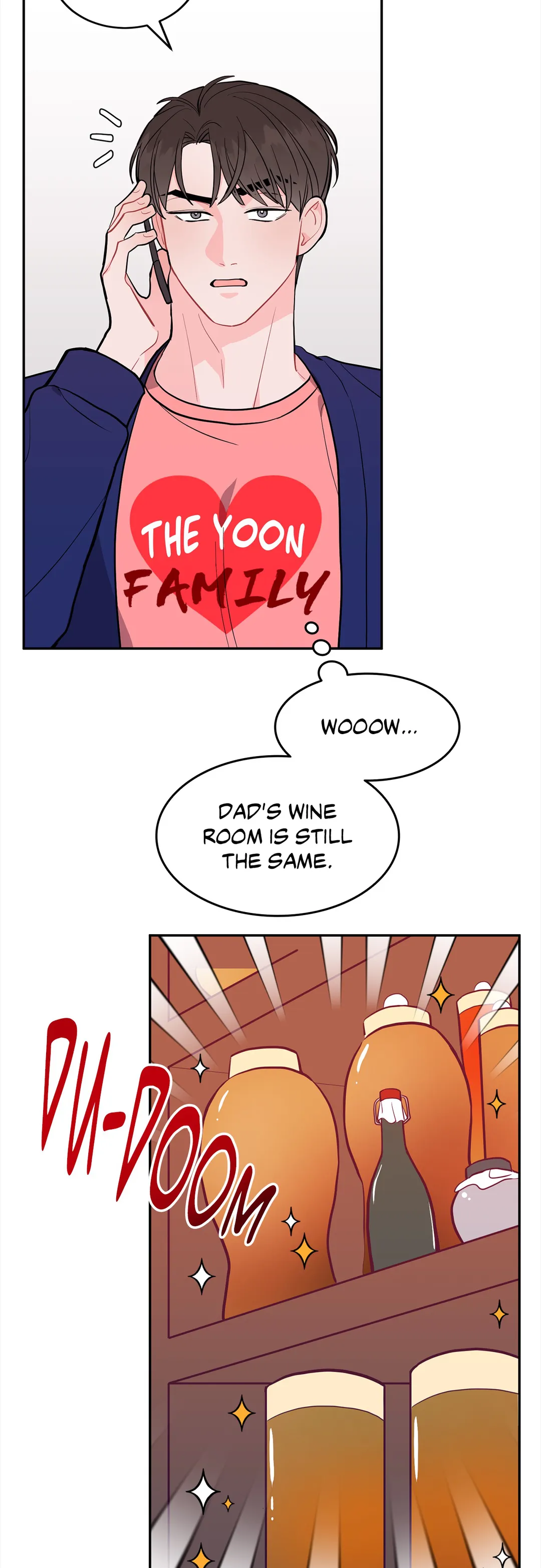 Can’t Think Straight - Chapter 17 Page 10