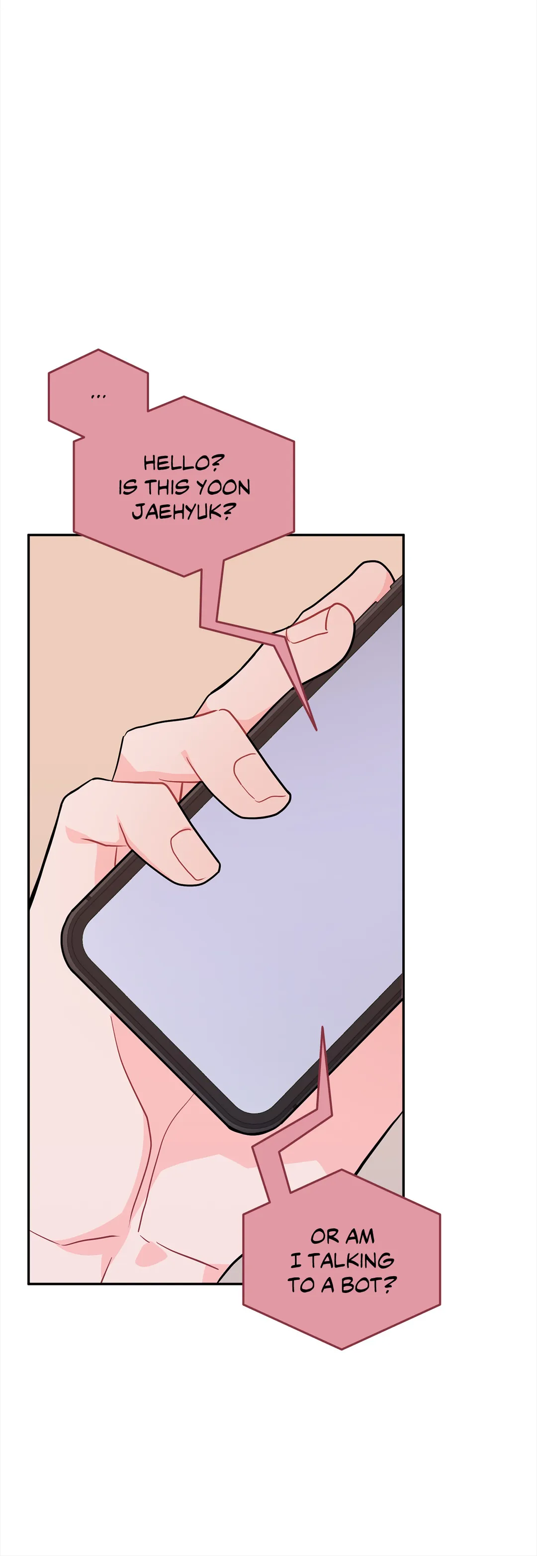Can’t Think Straight - Chapter 17 Page 12
