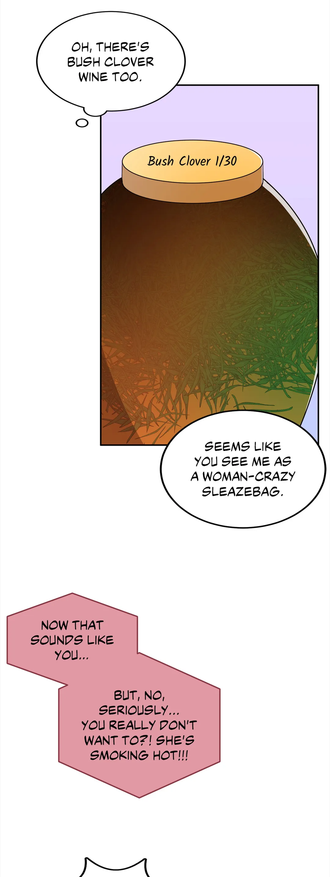 Can’t Think Straight - Chapter 17 Page 14
