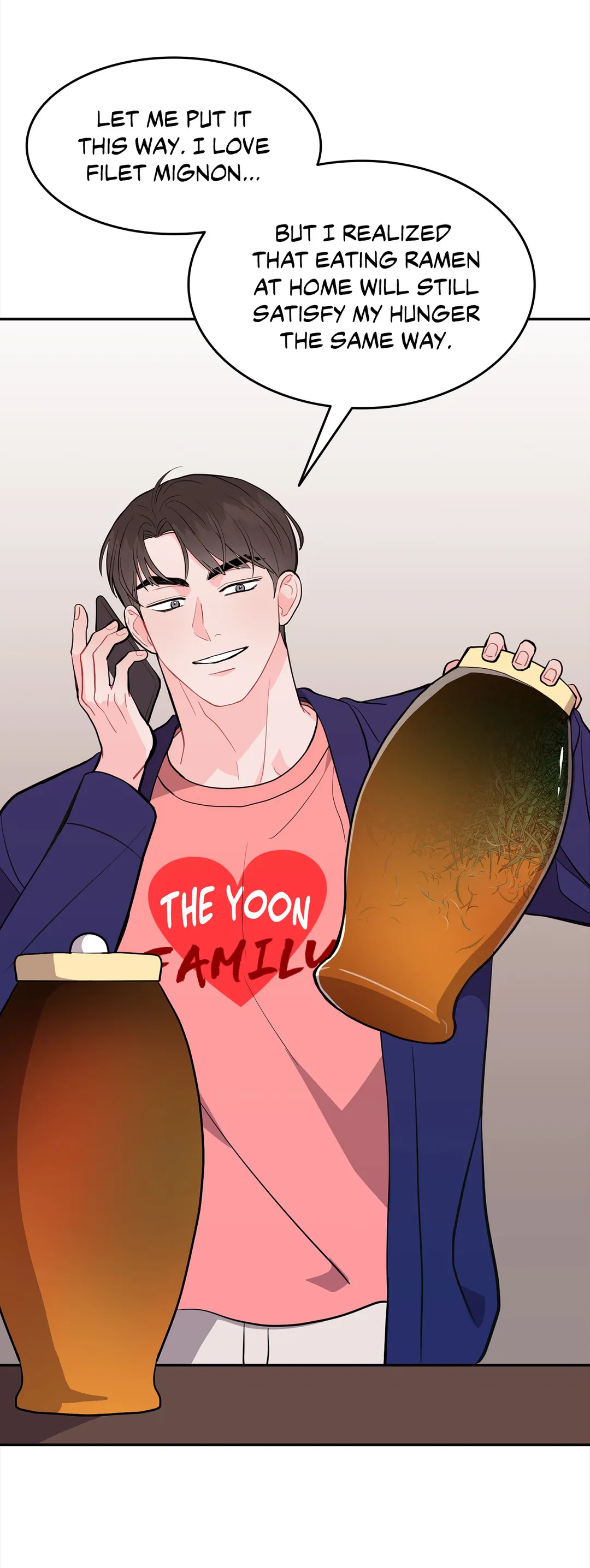 Can’t Think Straight - Chapter 17 Page 17