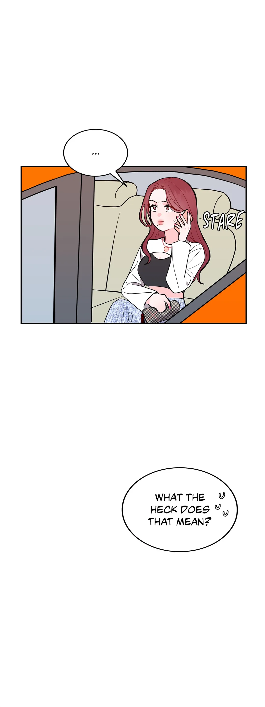 Can’t Think Straight - Chapter 17 Page 18