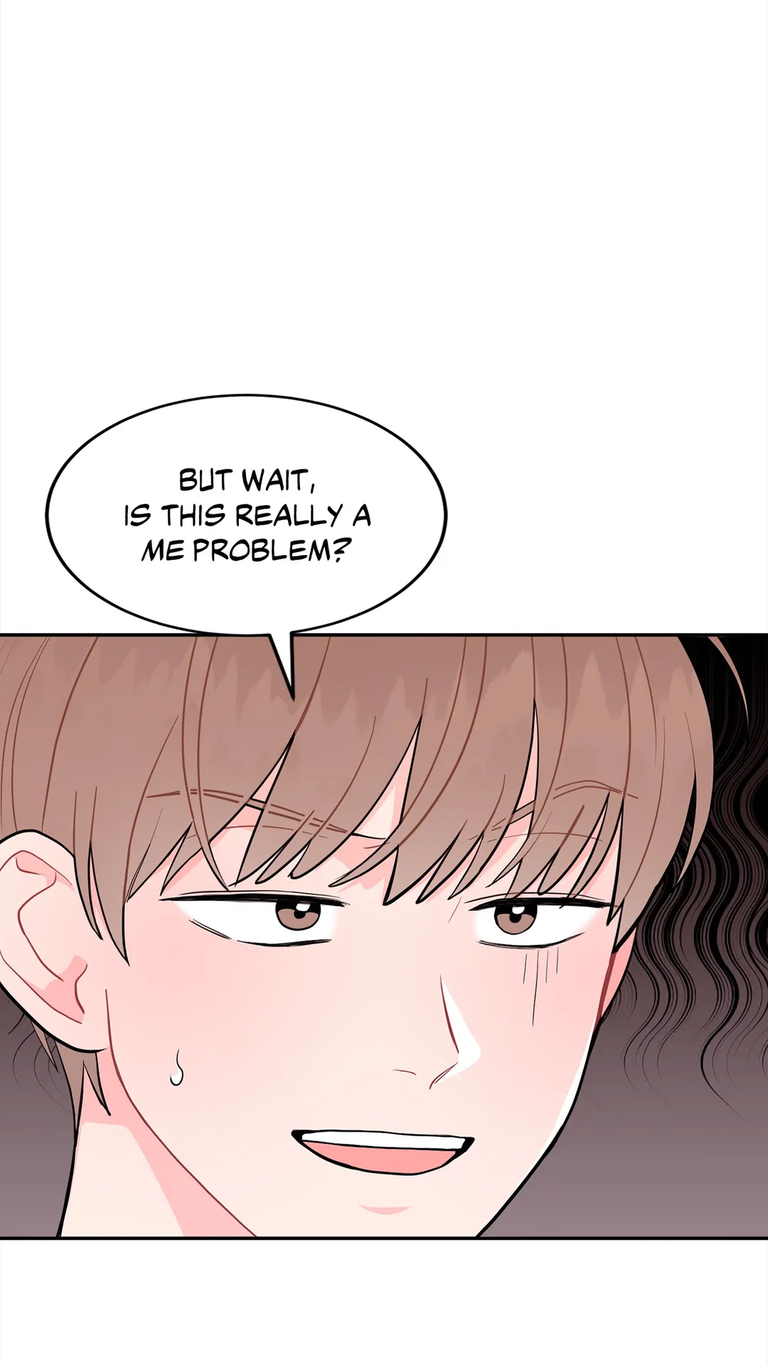 Can’t Think Straight - Chapter 17 Page 22