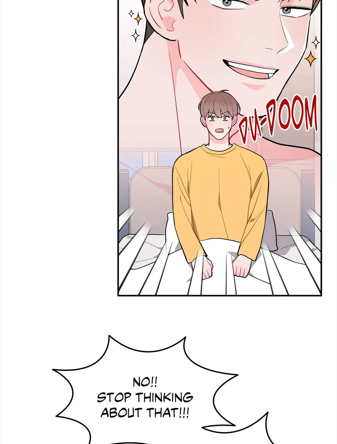 Can’t Think Straight - Chapter 17 Page 27