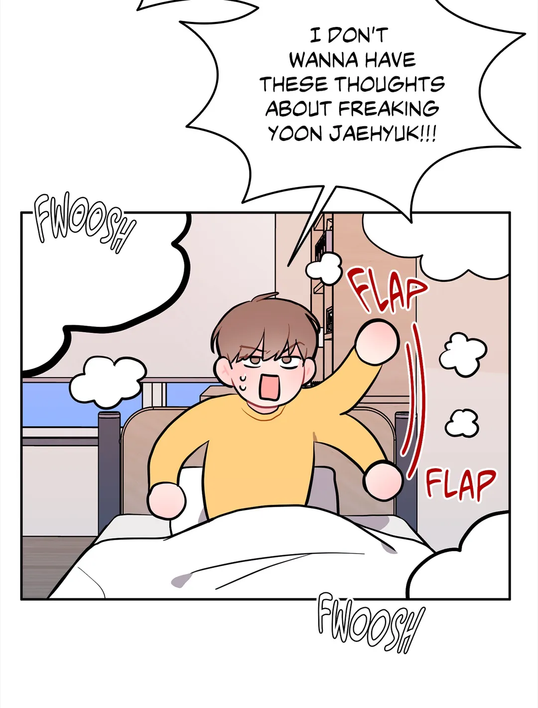 Can’t Think Straight - Chapter 17 Page 28